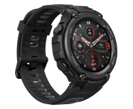 Amazfit Amazfit T-rex PRO Meteorite Black - 637978 - zdjęcie 3
